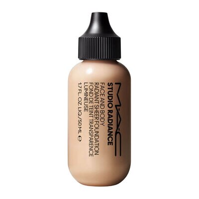 MAC        STUDIO RADIAN FOUN 50ML